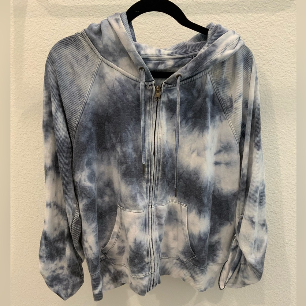 Calvin Klein Performance Zip Hoodie
